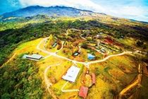 Buena Vista Lodge & Adventure Guanacaste Extérieur photo